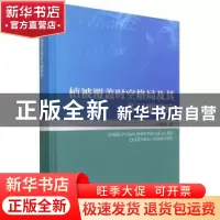 正版 植被覆盖时空格局及其多尺度响应 杜自强 中国矿业大学出版
