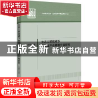 正版 生态文明视阈下青海省产业转型升级研究 王建军 中国经济出