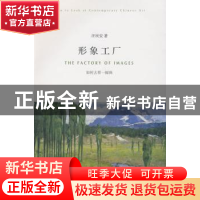 正版 形象工厂:如何去看一幅画 汪民安 南京大学出版社 978730505