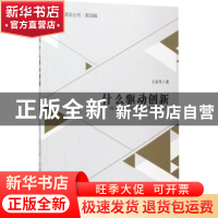 正版 什么驱动创新:国家创新战略的文化支撑研究 王京生著 中国