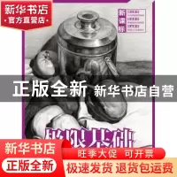 正版 素描静物从入门到精通 张振宇编著 中国青年出版社 97875153