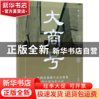 正版 大商号:长篇历史小说:第一部:白手起家 徐君儿著 中国文史出
