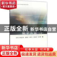 正版 数学实验:上册 陈雄达[等]编 同济大学出版社 9787560864341