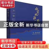 正版 山宗·水源·路之冲——一带一路中的青海 青海省文物局 文物