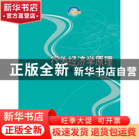 正版 行为经济学原理 董志勇编著 北京大学出版社 9787301110072