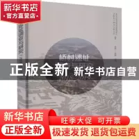 正版 桥村遗址调查与研究(2018-2019) 张海,周静主编 文物出版
