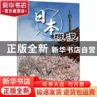 正版 日本概况 (日)金津日出美,(日)桂岛宣弘,亚洲日本研究组著