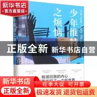 正版 少年维特之烦恼 (德)约翰·沃尔夫冈·冯·歌德著 国际文化出版