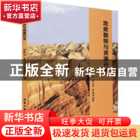 正版 地质勘探与资源开发 刘洪立,俞志宏,李威逸著 北京工业大