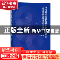 正版 半参数趋势面板模型的扩展研究及其在能源领域的应用 殷亮