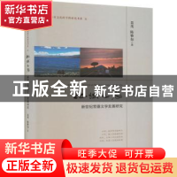 正版 地域之魅:新世纪常德文学发展研究 聂茂,陈雅如著 中南大