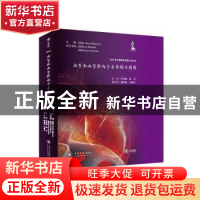 正版 血管和血管腔内手术要领与图解/AME学术盛宴系列图书 (美)M