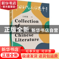 正版 中国当代文学选本(第6辑) 王昕朋 中国言实出版社 978751711