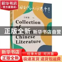正版 中国当代文学选本(第6辑) 王昕朋 中国言实出版社 978751711