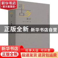 正版 中国建筑古今漫步:广西篇 赵林,陈薇,王贵祥 中国建筑工业出