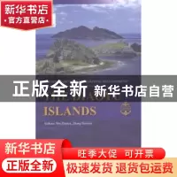 正版 钓鱼岛:英文 疏震娅,张海文著 五洲传播出版社 97875085295
