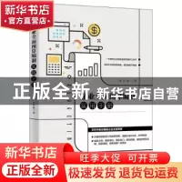 正版 企业全面预算编制实用手册 张长胜著 北京大学出版社 978730