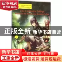 正版 闯春秋:英文:2:2:有志于学:Determined in learning 崔西贵