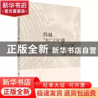 正版 跨越死亡之谷和达尔文海--ST理论及其在新技术产业化中的应