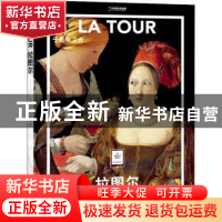 正版 拉图尔:于是有了光 (法)玛丽娜·贝朗热著 北京联合出版公司