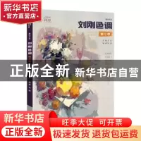 正版 刘刚色调:第七季 王乐主编 黑龙江美术出版社 9787559339959