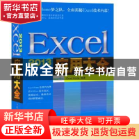 正版 Excel 2013应用大全 [美]Excel Home 人民邮电出版社 978711