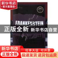 正版 Frankenstein(弗兰肯斯坦) 成都超有爱科技有限公司 西南