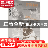 正版 好狗朱迪 [英]达米恩·路易斯 著,康太一 译 广西师范大学出