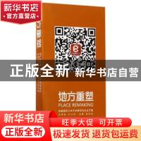 正版 地方重塑:首届国际公共艺术研究员会议文集 章莉莉主编 上