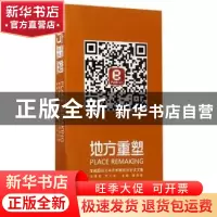 正版 地方重塑:首届国际公共艺术研究员会议文集 章莉莉主编 上