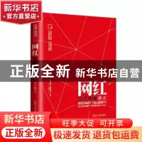 正版 网红经济思维模式 唐江山,赵亮亮,于木 清华大学出版社 97