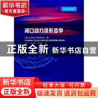 正版 河口动力及形态学 (英)David Prandle著 中国水利水电出版社