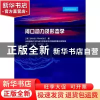 正版 河口动力及形态学 (英)David Prandle著 中国水利水电出版社