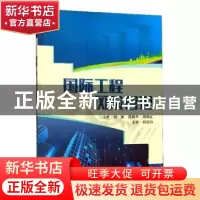 正版 国际工程风险管理 杨琳,陈晓华,杨海红 武汉大学出版社 9787