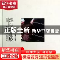 正版 速写新加坡:Singapore photography notes 王瑶[著] 中国摄