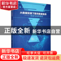 正版 大数据背景下教师数据素养:构成与培养路径 赖晓云,赖晓涛