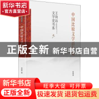 正版 中国比较文学百年史(精)/王向远文学史书系 王向远 九州出版