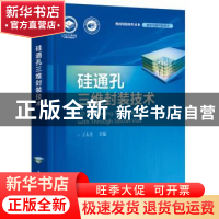 正版 硅通孔三维封装技术 于大全主编 电子工业出版社 9787121420