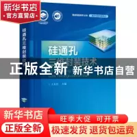 正版 硅通孔三维封装技术 于大全主编 电子工业出版社 9787121420