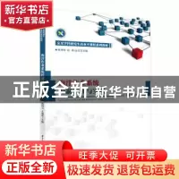正版 海洋作业系统控制原理与实践 唐国元,王建军主编 华中科技