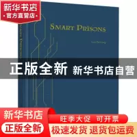 正版 Smart prisons 孙培梁 华中科技大学出版社 9787568071420