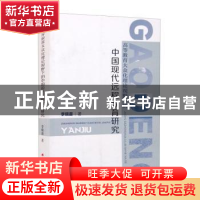 正版 高等教育大众化理论视野下的中国现代远程教育研究 李晓晨