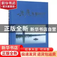 正版 岳麓年鉴2017 长沙市岳麓区史志档案局 方志出版社 97875144