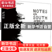 正版 南非艺术笔记 李舒弟 浙江工商大学出版社 9787517842316 书
