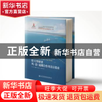 正版 特大型桥梁风-浪-流耦合作用设计指南 刘高 人民交通出版社