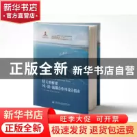 正版 特大型桥梁风-浪-流耦合作用设计指南 刘高 人民交通出版社
