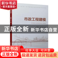 正版 市政工程建模 谢嘉波 中国建筑工业出版社 9787112264629 书