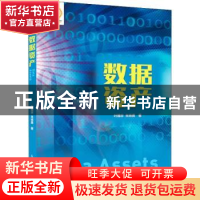 正版 数据资产 叶雅珍,朱扬勇 人民邮电出版社 9787115571403 书