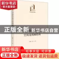 正版 文学研究中的空间及图画转向 王雅静,常欣 光明日报出版社 9