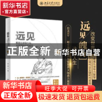 正版 远见:戴高乐领导力与大变局时代的启示 徐波著 北京大学出版